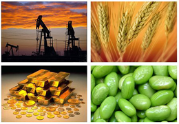 Commodity Futures Reports